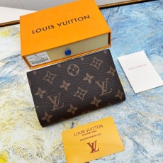 Louis Vuitton Wallets Purse